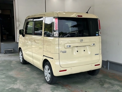 MAZDA FLAIR WAGON