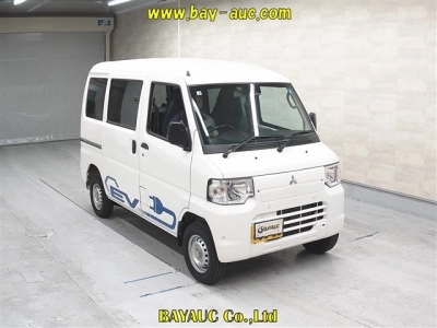 MITSUBISHI MINICAB EV