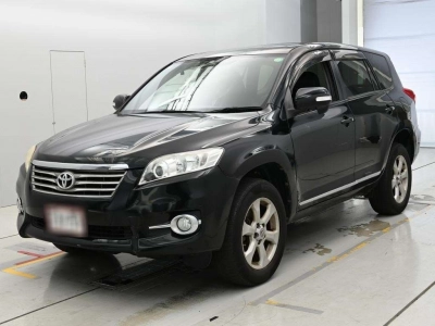 TOYOTA VANGUARD