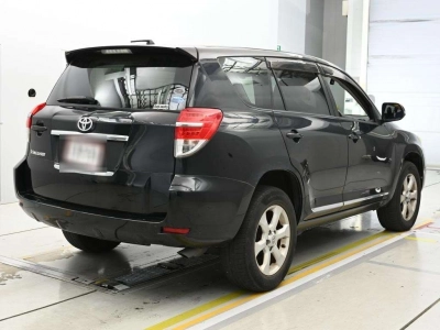 TOYOTA VANGUARD