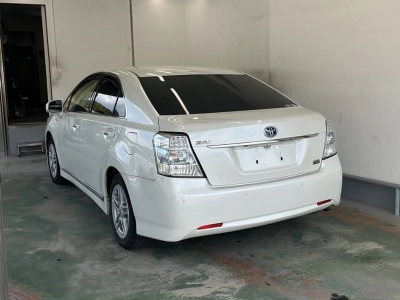TOYOTA SAI