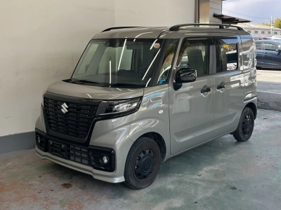 SUZUKI SPACIA BACE