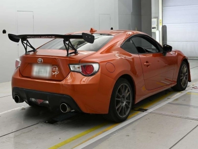 TOYOTA 86