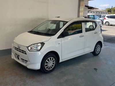 TOYOTA PIXIS EPOCH