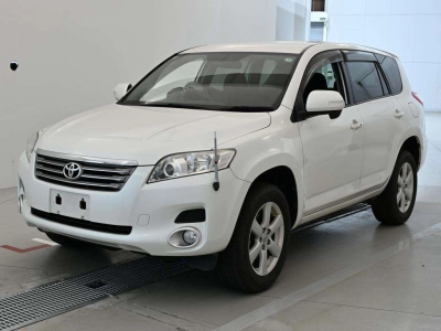 TOYOTA VANGUARD