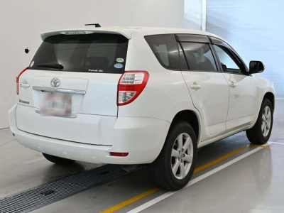 TOYOTA VANGUARD
