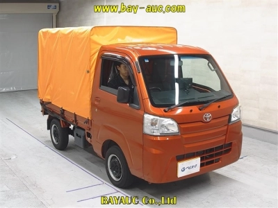 TOYOTA PIXIS TRUCK