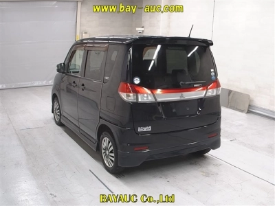 MITSUBISHI DELICA D:2