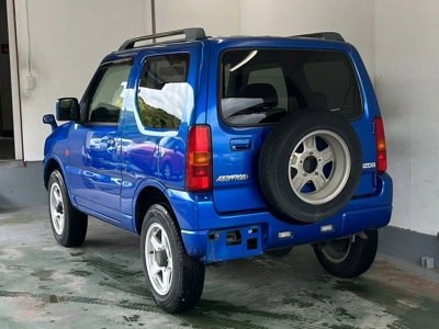 MAZDA AZ OFFROAD