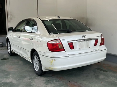 TOYOTA PREMIO