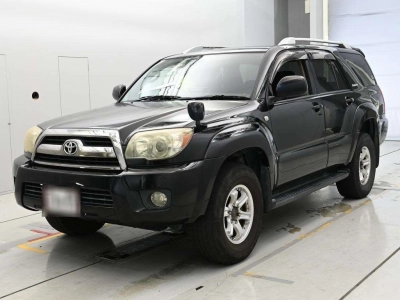 TOYOTA HILUX SURF