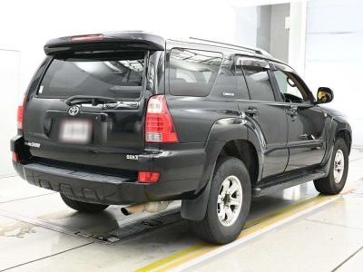 TOYOTA HILUX SURF