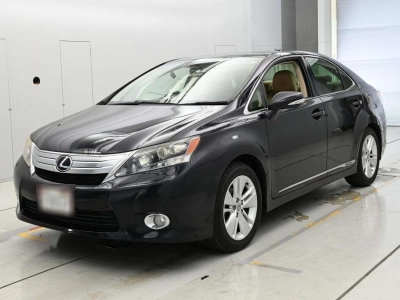 LEXUS HS