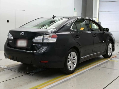 LEXUS HS