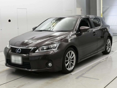 LEXUS CT
