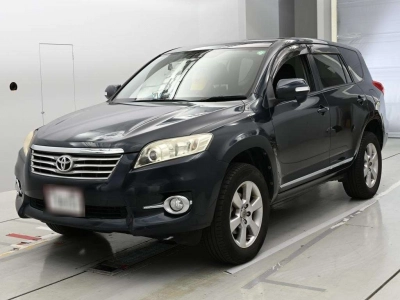 TOYOTA VANGUARD