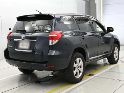 TOYOTA VANGUARD