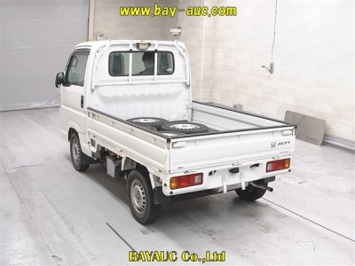 HONDA ACTY TRUCK