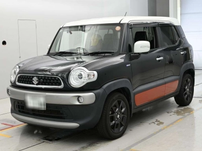 SUZUKI XBEE