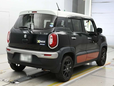 SUZUKI XBEE