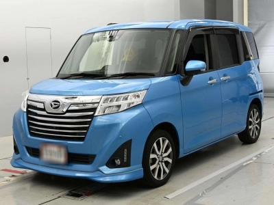 DAIHATSU THOR