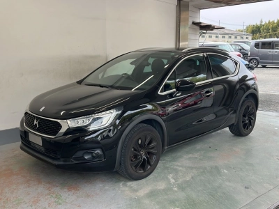 CITROEN DS4