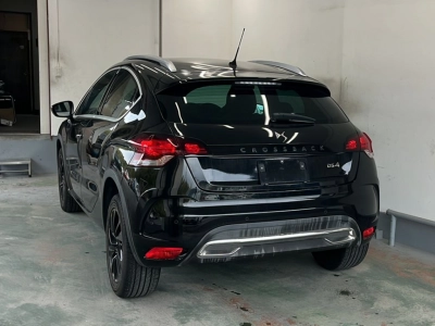 CITROEN DS4