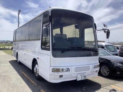 MITSUBISHI FUSO AERO MIDI 
