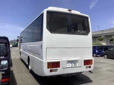 MITSUBISHI FUSO AERO MIDI 