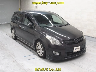 MAZDA MPV