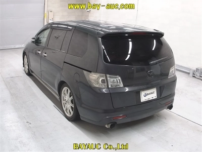 MAZDA MPV