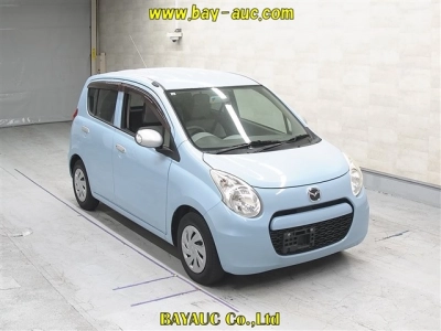 MAZDA CAROL ECO