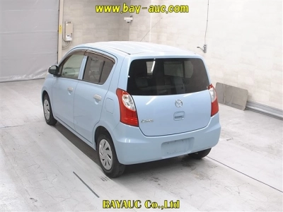 MAZDA CAROL ECO