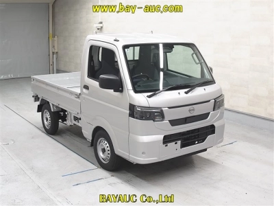 NISSAN NT100 CLIPPER