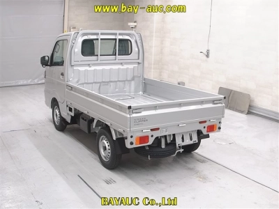 NISSAN NT100 CLIPPER