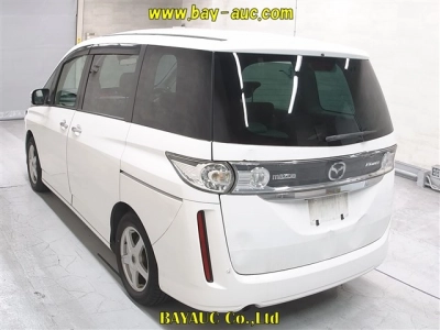 MAZDA BIANTE