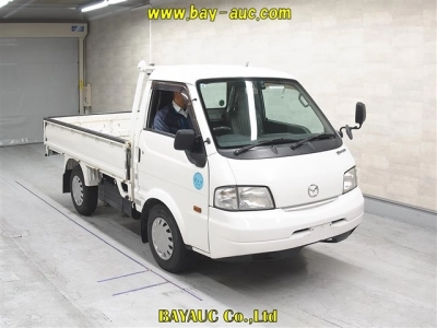 MAZDA BONGO TRUCK