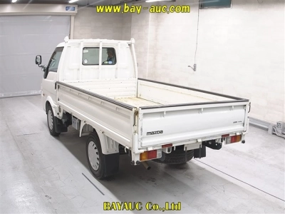 MAZDA BONGO TRUCK