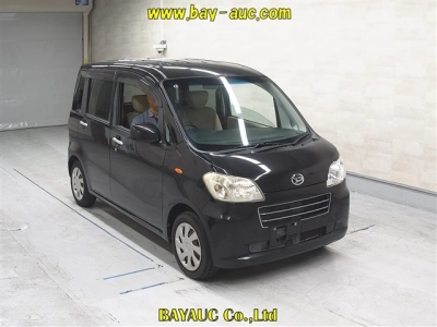 DAIHATSU TANTO EXE