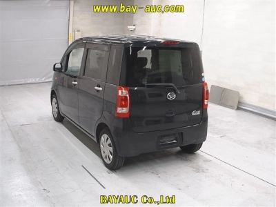DAIHATSU TANTO EXE