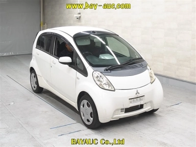 MITSUBISHI I-MIEV
