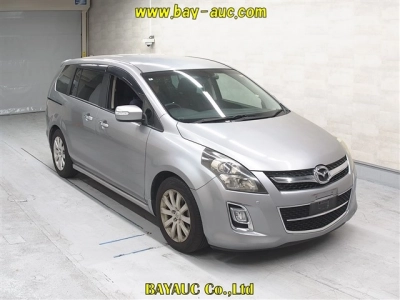 MAZDA MPV