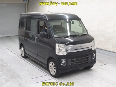 NISSAN NV100 CLIPPER RIO