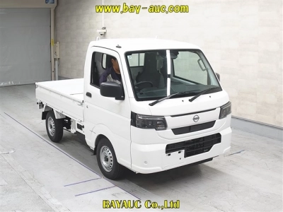 NISSAN NT100 CLIPPER