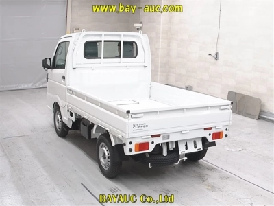 NISSAN NT100 CLIPPER