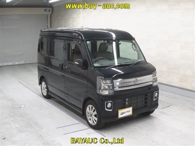 NISSAN CLIPPER RIO