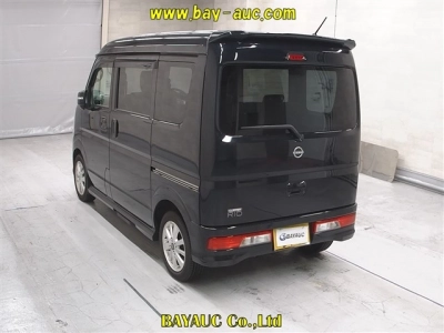 NISSAN CLIPPER RIO