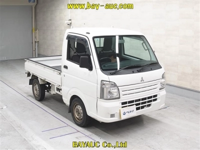 MITSUBISHI MINICAB TRUCK
