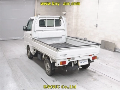 MITSUBISHI MINICAB TRUCK