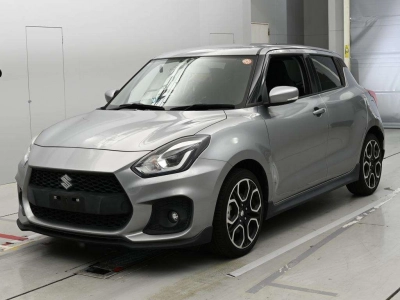 SUZUKI SWIFT SPORTS